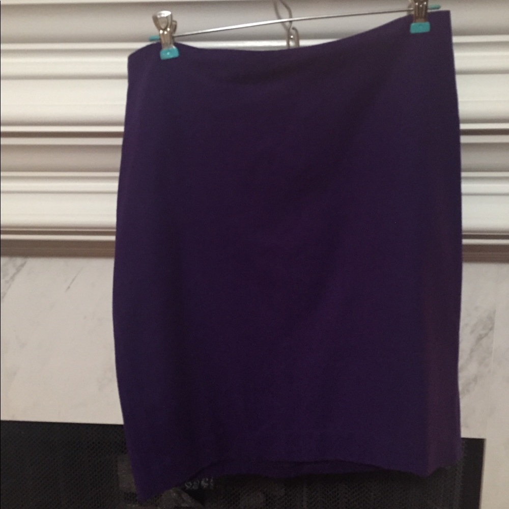 Talbots skirt